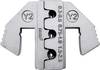 TOOLCRAFT TO-9625881 krimpovací nástavec Zapouzdřená svorkovnice YazakiI YES/YESC 2,8 0.3 do 2.5 mm² Vhodné pro značku (kleště) TOOLCRAFT