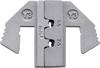 TOOLCRAFT TO-9625884 krimpovací nástavec Nezapouzdřený konektor Yazaki YES/YESC 2,8 1.5 do 2.5 mm² Vhodné pro značku (kleště) TOOLCRAFT