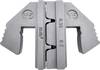 TOOLCRAFT TO-9625890 krimpovací nástavec Nezapouzdřený konektor Yazaki YES/YESC 0,64 x 0,64 0.35 do 0.5 mm² Vhodné pro značku (kleště) TOOLCRAFT
