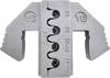 TOOLCRAFT TO-9625893 krimpovací nástavec Zapouzdřený konektor Yazaki YES/YESC 0,64 x 0,64, Terminál Yazaki 7116-1471 0.35 do 0.5 mm² Vhodné pro značku (kleště) TOOLCRAFT