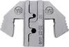 TOOLCRAFT TO-9625896 krimpovací nástavec Terminál Yazaki série HS/RH 0.64, Svorkovnice série Delphi GT 150 0.35 do 0.5 mm² Vhodné pro značku (kleště) TOOLCRAFT