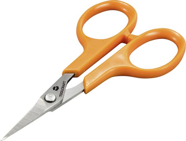 TOOLCRAFT TO-9625926  univerzální nůžky   100 mm