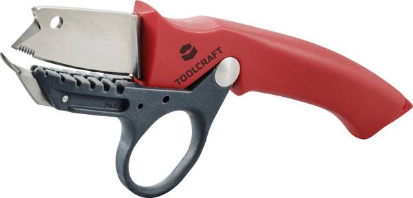 TOOLCRAFT TO-9625929 991  odizolovací nůž