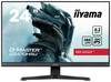 Iiyama G-MASTER Red Eagle G2470HSU-B6 herní monitor 60.5 cm (23.8 palec)1920 x 1080 Pixel, 16:9, 0.2 ms, IPS LCD