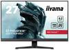 Iiyama G-MASTER Red Eagle G2770HSU-B6 herní monitor 68.6 cm (27 palec)1920 x 1080 Pixel, 16:9, 0.2 ms, IPS LCD
