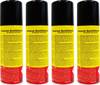 Rothenberger Industrial 1000003741 plynová kartuše 224 g 4 ks