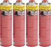 Rothenberger Industrial 1000003743 plynová kartuše 1.352 ml 4 ks