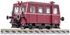 Liliput L133042 Motorová tlumivka VT 95 H0