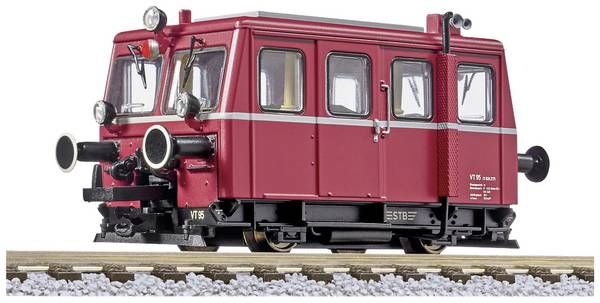 Liliput L133042 Motorová tlumivka VT 95 H0