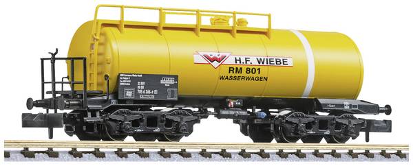 Liliput L265975 N cisternový vůz RM 801 společnosti H.F. SÍTA