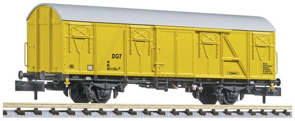 Liliput L265034 N služební vůz skupiny DGT