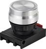 TRU COMPONENTS TC-12835248 ONPOW26BK-E/W tlačítko - čelní prvek tlačítko 1 ks
