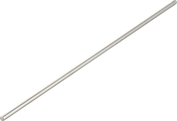 TRU COMPONENTS TC-12835312 TC-LTZ-8107 ROD ONLY kovové přepínače   rovná kovová páka   1 ks