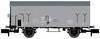 Hobbytrain H24256 N krytý nákladní vůz K3 KPEV
