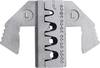 TOOLCRAFT TO-9627216 krimpovací nástavec JPT přípojka 0.2 do 2.5 mm²