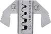 TOOLCRAFT TO-9627231 krimpovací nástavec Kontakt MCP 2,8, Plochý JPT kontakt, Kontakt série čidel 0.2 do 2.5 mm²