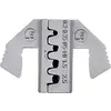 TOOLCRAFT TO-9627231 krimpovací nástavec Kontakt MCP 2,8, Plochý JPT kontakt, Kontakt série čidel 0.2 do 2.5 mm²
