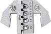 TOOLCRAFT TO-9627234 krimpovací nástavec Kontakt MCP 2,8, Plochý JPT kontakt, Kontakt série čidel (SWS) 0.5 do 2.5 mm²