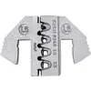 TOOLCRAFT TO-9627234 krimpovací nástavec Kontakt MCP 2,8, Plochý JPT kontakt, Kontakt série čidel (SWS) 0.5 do 2.5 mm²