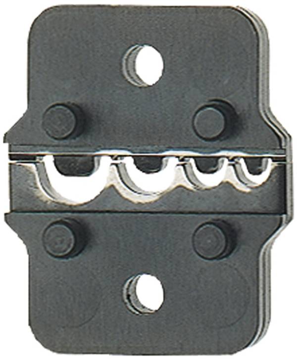 Klauke Q501 Q501 lis vložka krimpovací kabelové koncovky , krimpovací spojky , kolíkové kabelové koncovky   0.5 do 10 mm²