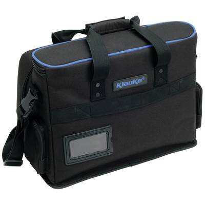 Klauke KL905L KL905L kufřík na nářadí, prázdný (š x v x h) 440 x 330 x 220 mm