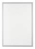 Durable DURABLE - Klapprahmen Aluminium A1 silber 500923 sklopný rám stříbrná 1 x DIN A1 1 ks (š x v x h) 66 x 90 x 1.2 cm