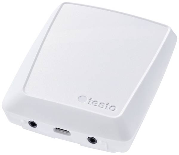 testo 160 E multifunkční datalogger
