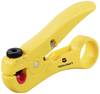TOOLCRAFT TO-9627696 Univerzální odizolovací nástroj Vhodné pro odizolovací kleště UTP datové kabely , STP datové kabely 3.5 do 9 mm