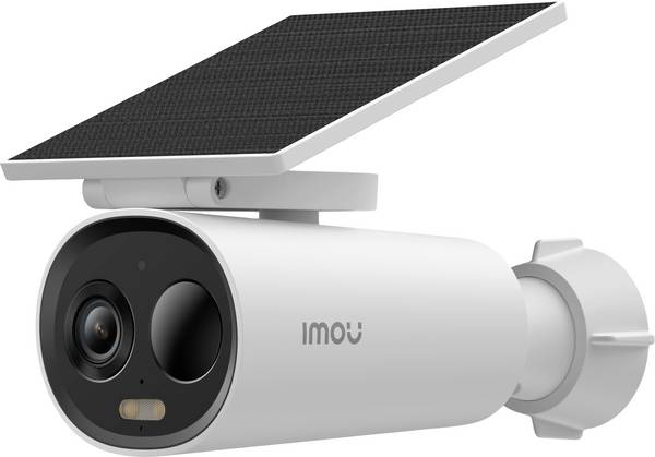 IMOU Cell 3C All in One IPC-K9DCP-3T0WE-V2-imou Wi-Fi IP  bezpečnostní kamera  2304 x 1296 Pixel