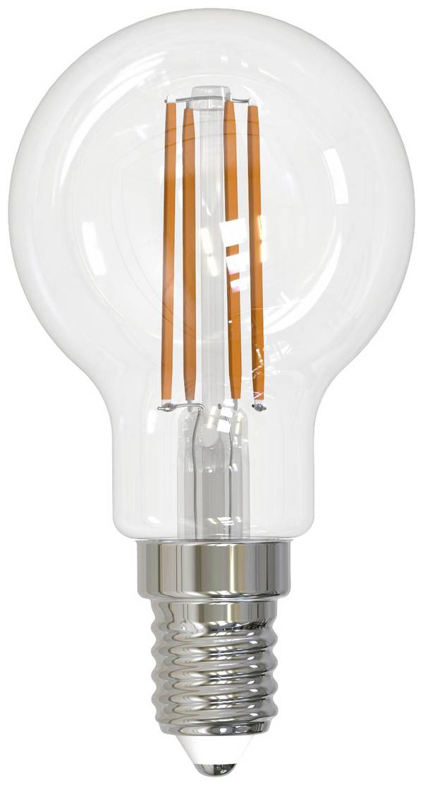 Müller-Licht 401110 LED Energetická třída (EEK2021) A (A - G) E14 kapkový tvar 2.2 W = 40 W teplá bílá (Ø x v) 45 mm x 85 mm nestmívatelné 1 ks