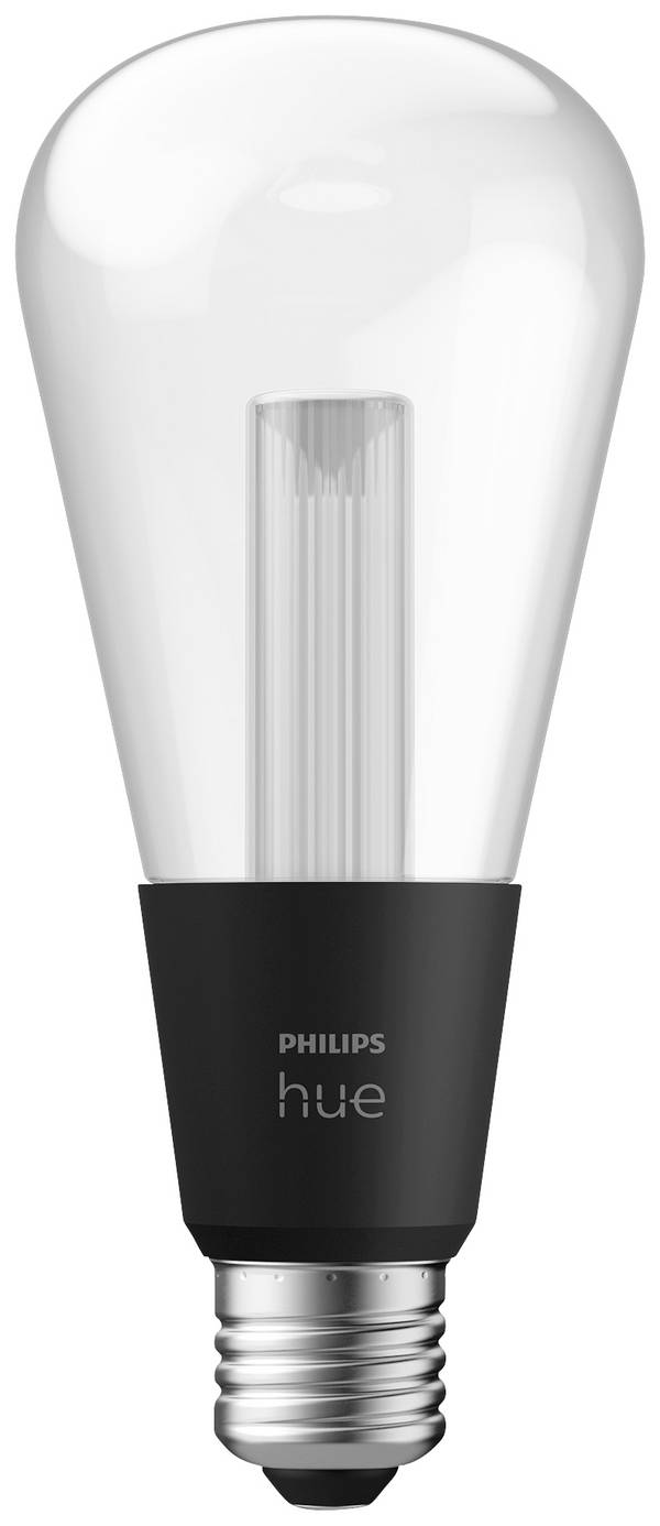 Philips Hue  LED žárovka 929003151501 Energetická třída (EEK2021): G (A - G) Hue LG ST72 E27 6.8 W