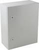 TRU COMPONENTS TC-S504020, TC-12876060 skříňový rozvaděč, IP65, 400 mm x 500 mm x 200 mm, 1 ks