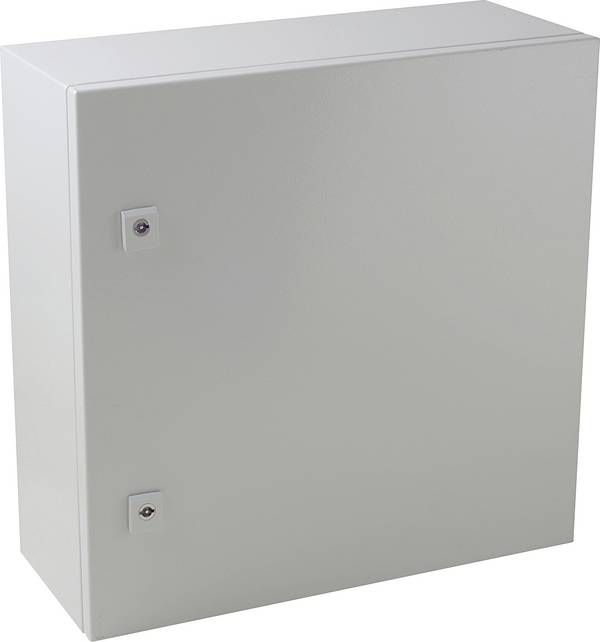 TRU COMPONENTS TC-S505020, TC-12876064 skříňový rozvaděč, IP65, 500 mm x 500 mm x 200 mm, 1 ks