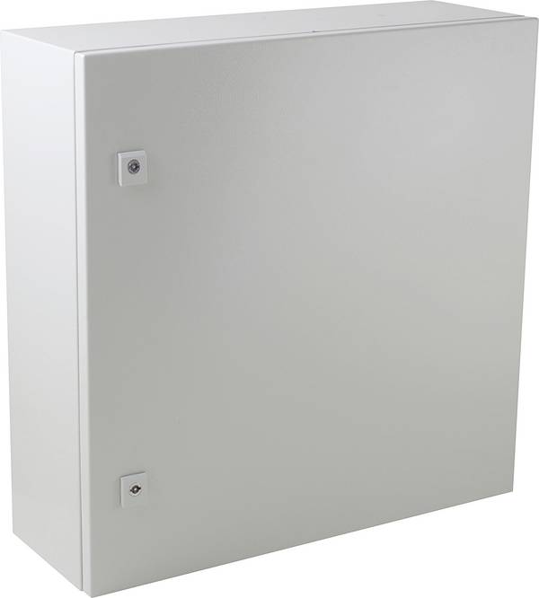 TRU COMPONENTS TC-S606020, TC-12876072 skříňový rozvaděč, IP65, 600 mm x 600 mm x 200 mm, 1 ks