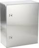 TRU COMPONENTS TC-SS504020, TC-12876084 skříňový rozvaděč, IP65, 400 mm x 500 mm x 200 mm, 1 ks
