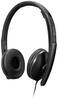 Lenovo Gen 2 Headset otevřená (On Ear) kabelová stereo černá Redukce šumu mikrofonu Vypnutí zvuku mikrofonu Počítače
