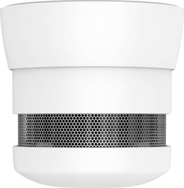 Gloria RC-10 detektor kouře  vč. baterie s životností 10 let na baterii (Ø x v) 40 mm x 41 mm