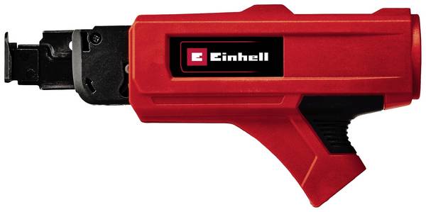 Einhell Magazin Aufsatz aku sádrokartonové šroubováky  vč. příslušenství, 4259955