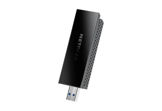 NETGEAR A7500-100PES síťový adaptér USB 3.2 (Gen 1x1)  1800 MBit/s