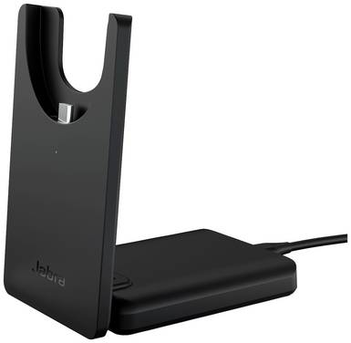 nabíjecí stanice headsetu  Jabra   Evolve2 55