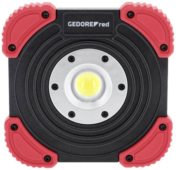 Gedore R95400145  LED pracovní osvětlení  napájeno akumulátorem  1400 lm