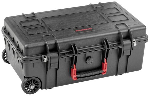 Gedore Meister XXL, R21902124 kufřík na nářadí s nářadím