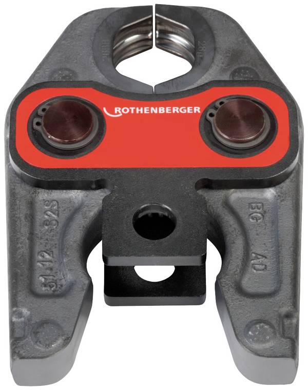 Rothenberger 015101X Lisovací čelist