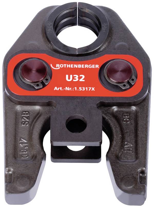 Rothenberger 015317X Lisovací čelist