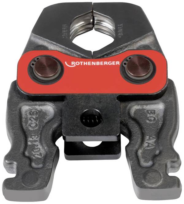 Rothenberger 015269X Lisovací čelist