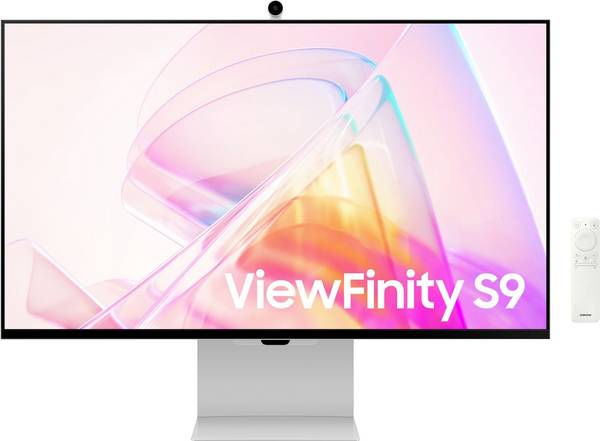 Samsung ViewFinity S9 LS27C902PAU LED monitor 68.6 cm (27 palec)5120 x 2880 Pixel, 16:9, 5 ms, IPS LED