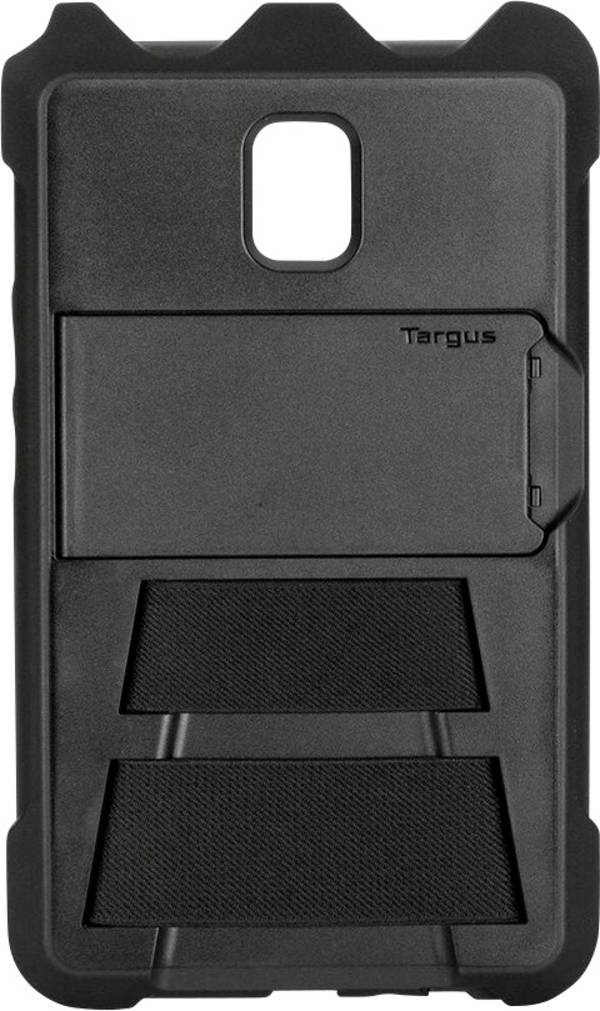 Targus THD965GLZ obal na tablet Samsung Galaxy Tab Active 5, Galaxy Tab Active 3  Backcover černá