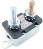 PARTS PTTC001-102-0111C2T325 Jistič, 12 V/DC, 24 V/DC, 50 V/DC, 25 A, 12.5 A, 6 A, 1 ks