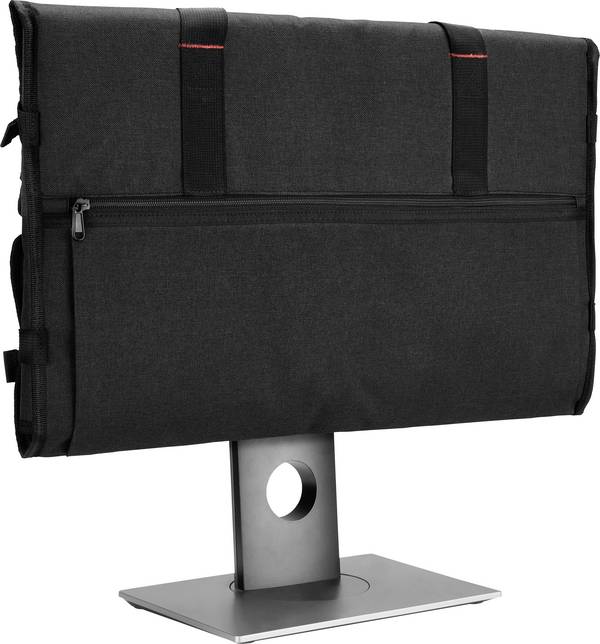 Renkforce Brašna na monitor RF-MB-200 Vhodné pro displeje: 81,3 cm (32") - 86,4 cm (34") černá