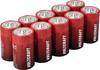 VOLTCRAFT VC-16107980 baterie velké mono D alkalicko-manganová 18000 mAh 1.5 V 10 ks